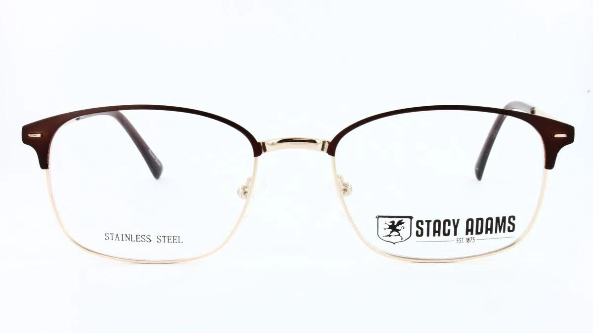 STACY ADAMS 1102 Eyeglasses - view 4